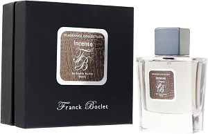 Franck Boclet Incense