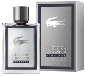 Lacoste L'homme Timeless