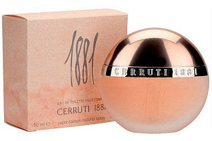 Cerruti 1881 POUR FEMME