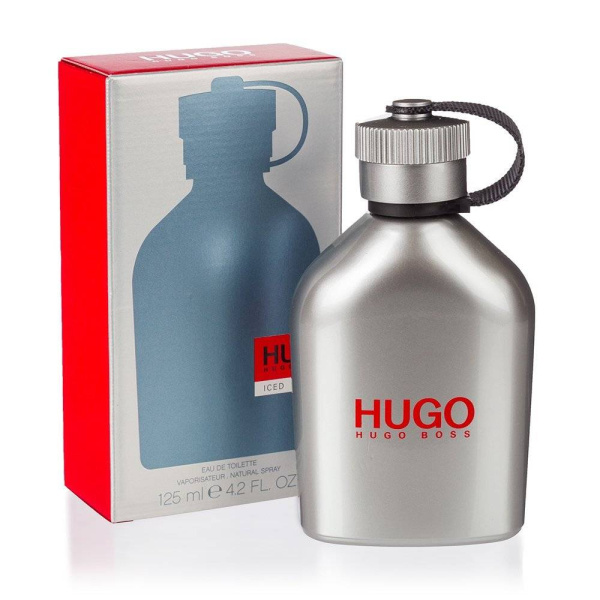 Hugo Boss  Iced
