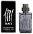  Cerruti  BLACK