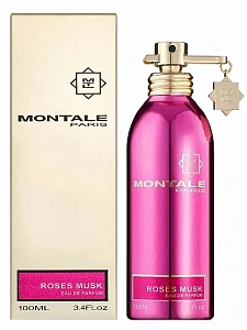Montale Roses Musk