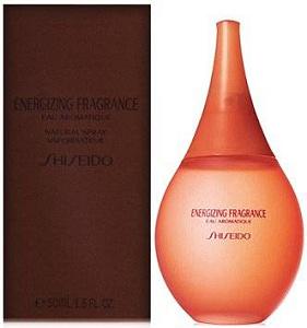 Shiseido ENERGIZING