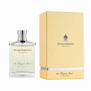 HUGH PARSONS 99 Regent Street