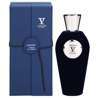 V Canto Amans
