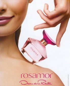 Oscar de la Renta ROSAMOR