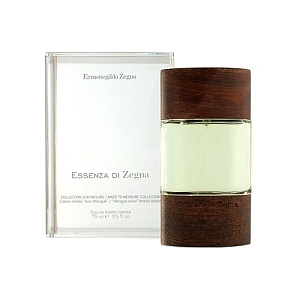 Ermenegildo Zegna Essenza Di Zegna Intense