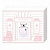 LANVIN  Lanvin Me L`eau-набор  80ml edt+100ml b/l+100ml s/g