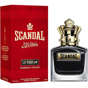 Jean Paul Gaultier Scandal Le Parfum Pour Homme