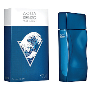 Kenzo-Aqua Kenzo pour Homme 