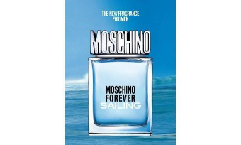 MOSCHINO  Moschino Forever Sailing