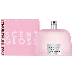 Costume National SCENT GLOSS