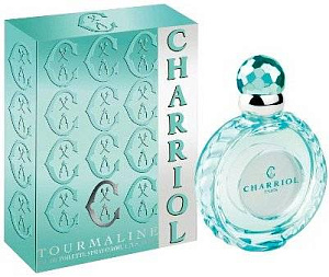 Charriol Tourmaline