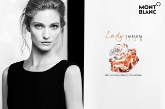 Mont Blanc Emblem Elixir