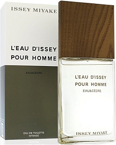 Issey Miyake L'eau D'issey Eau & Cedre