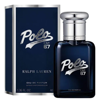 Ralph Lauren Polo 67 Eau De Parfum