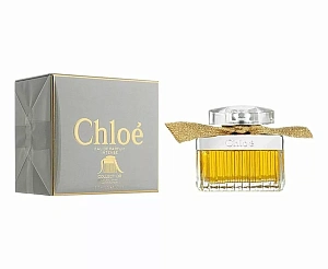 Chloe Intense Collector