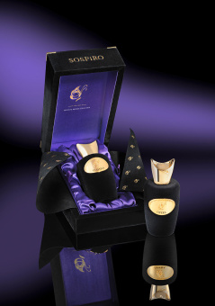 Sospiro Opera