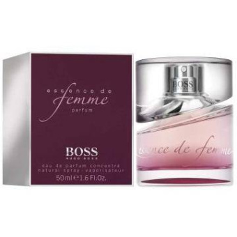 Hugo Boss  FEMME ESSENCE