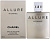 Chanel Allure Homme Edition Blanche eau de toilette