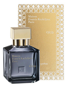 Maison Francis Kurkdjian Oud
