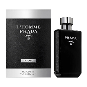 Prada L`homme Intense eau de parfum