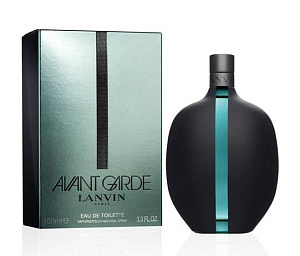Lanvin  Avant Garde