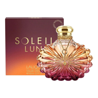Lalique Soleil Lunar