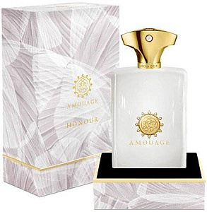 AMOUAGE   Honour Man 