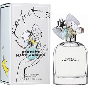 Marc Jacobs Perfect Eau De Toilette