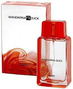 Mandarina Duck  Duck