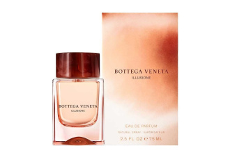 Bottega Veneta Illusione For Women