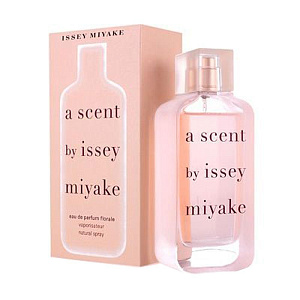 Issey Miyake A Scent By Issey Miyake Eau De Parfum Florale