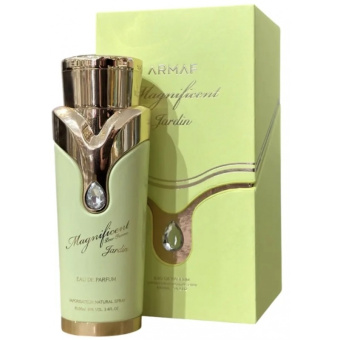 Armaf Magnificent Jardin