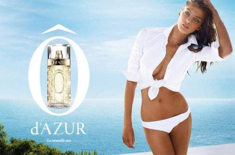 Lancome O d’ Azur for women