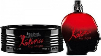 Jean Paul GAULTIER   Kokorico By Night