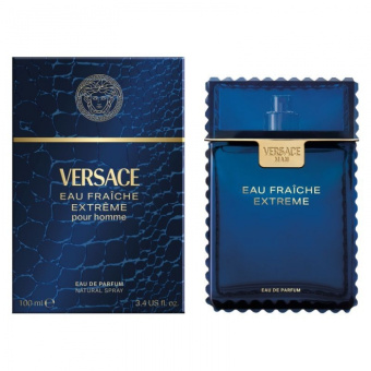 Versace Eau Fraiche Extreme