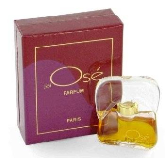 Guy Laroche J`ai Ose eau de parfum
