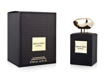 Giorgio Armani Prive Oud Royal