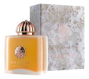 Amouage Overture For Women