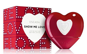Escada Show Me Love