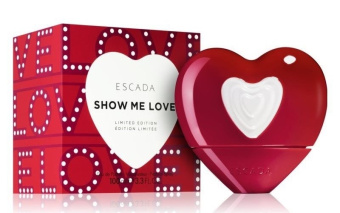 Escada Show Me Love