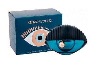 Kenzo-World eau de parfum intense