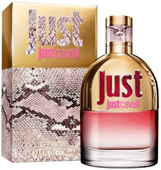 Roberto Cavalli Just JUST Cavalli