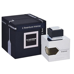 Al Haramain Perfumes L'Aventure Intense