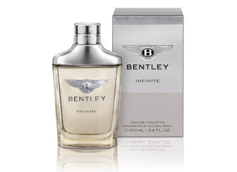 BENTLEY Infinite
