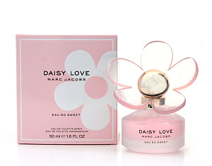 Marc Jacobs Daisy Love Eau So Sweet