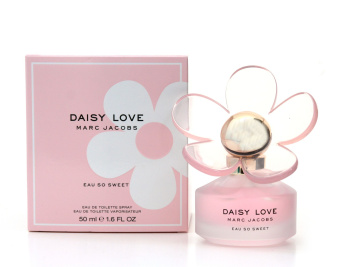 Marc Jacobs Daisy Love Eau So Sweet
