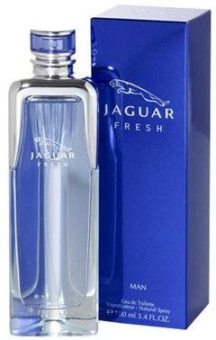  JAGUAR FRECH MAN