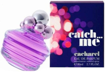 Cacharel   Catch...Me